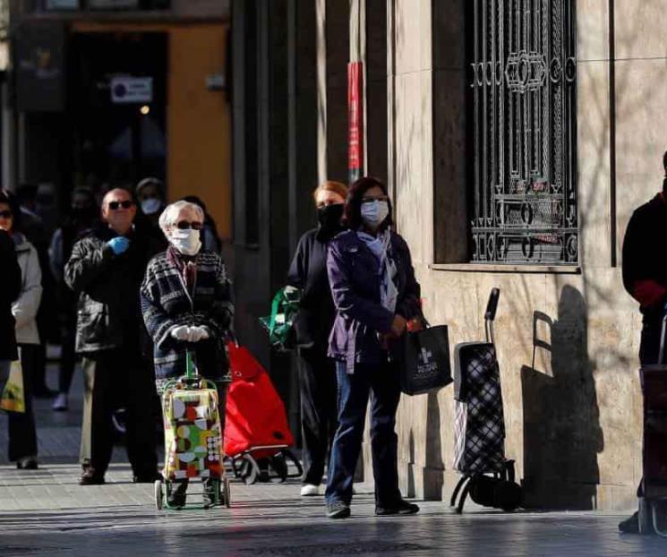 Madrid propone iniciar fin de confinamiento