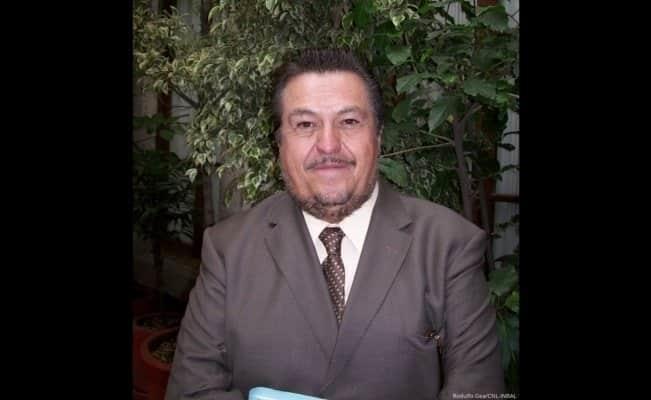 Muere el poeta Arturo Trejo Villafuerte