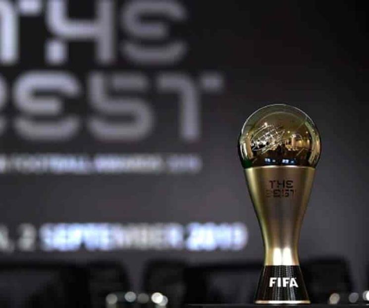 FIFA habría cancelado los premios The Best