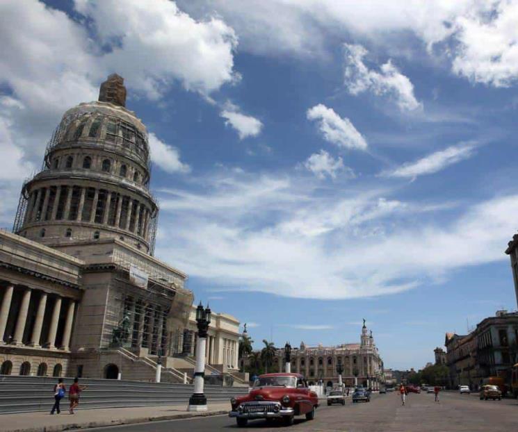 Cuba “no coopera” en antiterrorismo: EU