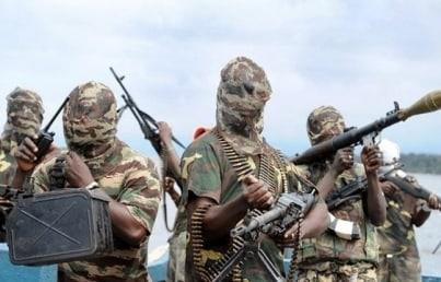 Mueren en operativo 75 milicianos de Boko Haram en Niger