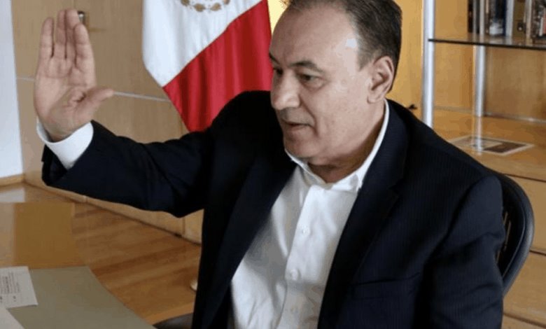 Cuando se use la fuerza será con respeto a DH: Durazo