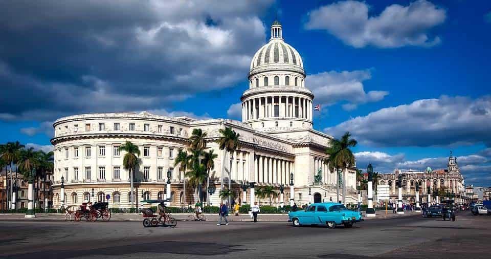 Regresa EU a Cuba a lista de países “no cooperantes”