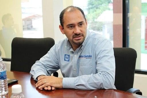 PAN pide renuncia de titular de Aduanas si aspira a gobierno
