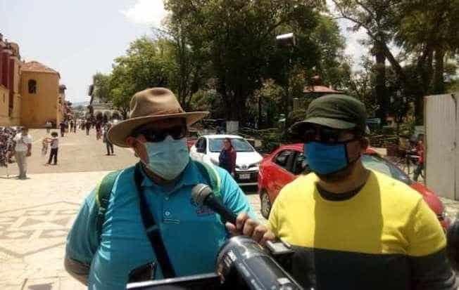 Por primera vez en 40 años, CNTE suspende marcha