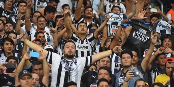 Afición rayada aprueba culminación de Liga MX