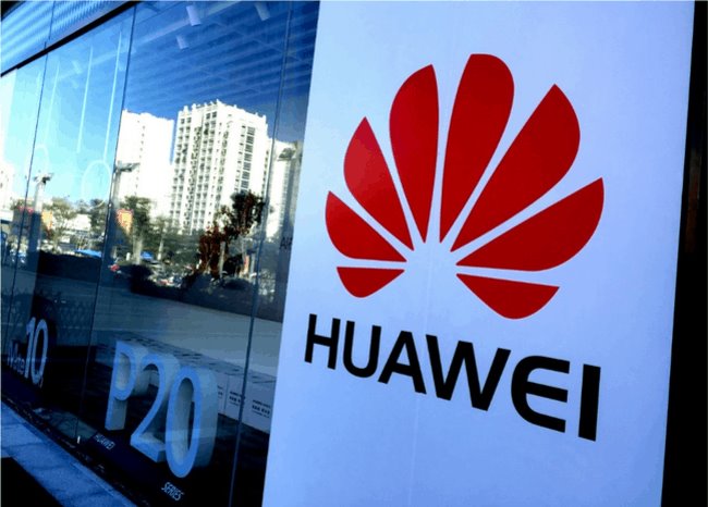 Responde China a medidas de EUA contra Huawei