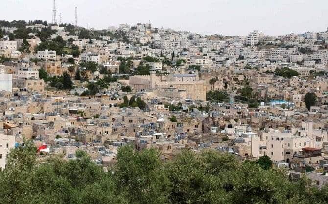 Turquía critica plan israelí para anexar Cisjordania