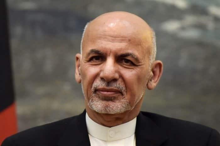 Ghani y Abdullah acuerdan gobierno de unidad en Afganistán