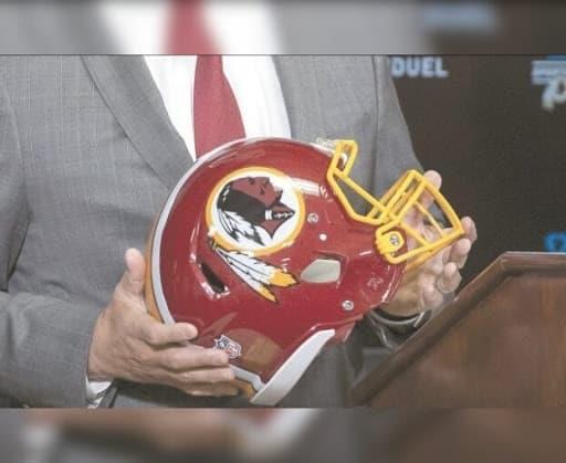 NFL desarrolla casco ‘anticoronavirus’