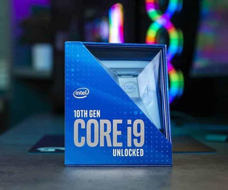 Intel retiene, por la mínima, la corona en juegos