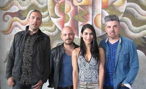 Playa Limbo planea lanzar un disco de duetos