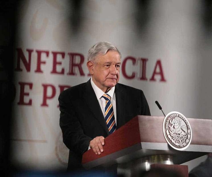Hay cooperación entre México y EU contra drogas