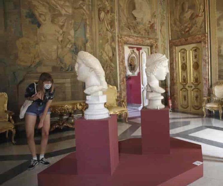 Advierte Unesco sobre riesgos para museos