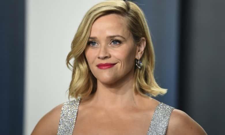 Reese Witherspoon regresa a Legalmente rubia 3