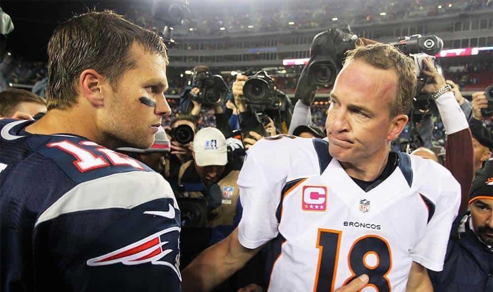 Agradece Manning a su mamá que Brady no tenga más Super Bowl