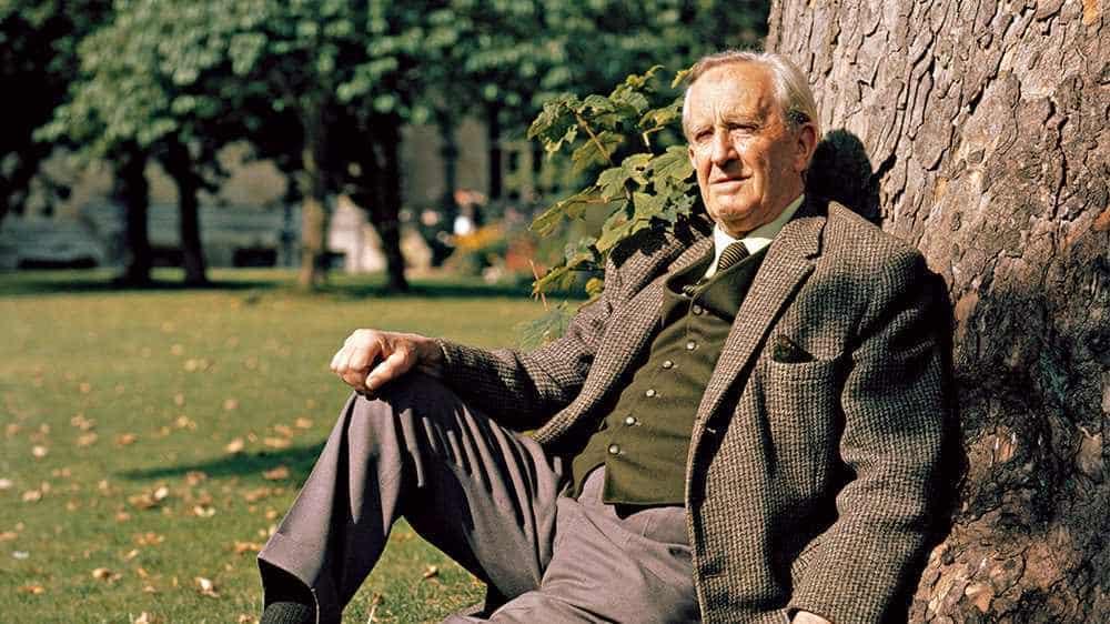 La influencia de J. R. R. Tolkien en la música