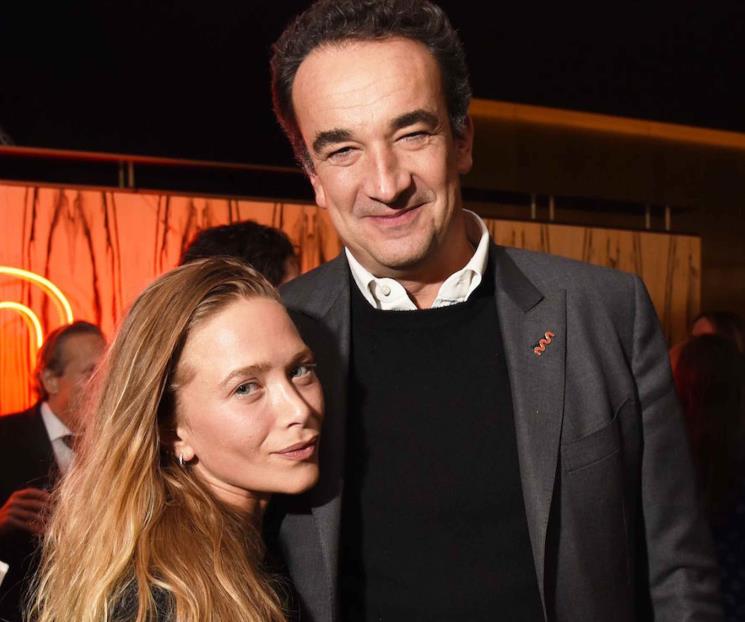 Revelan principal motivo del divorcio de Mary-Kate Olsen