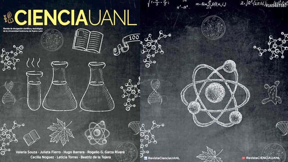 Llega Revista Ciencia a su edición número 100