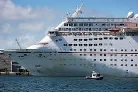 Australia extiende prohibición a llegada de cruceros