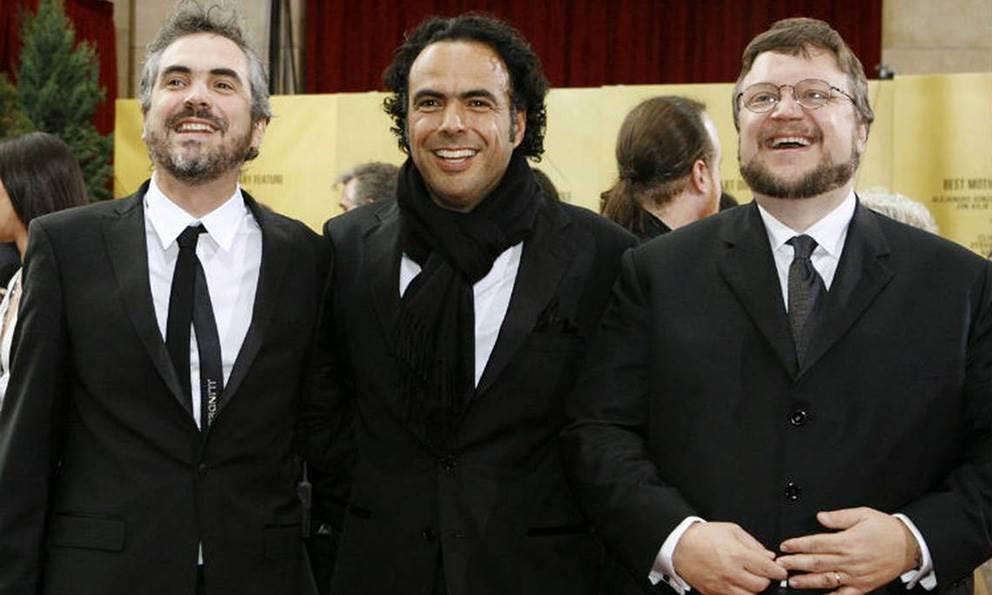 González Iñárritu y Cuarón defienden Fidecine