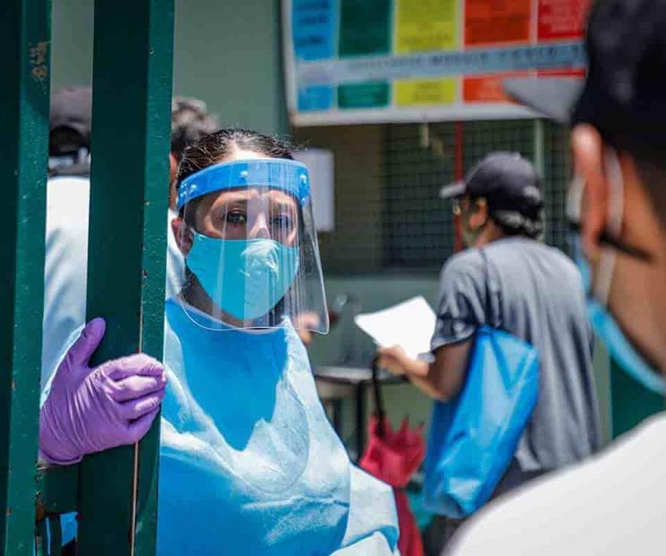 No se desbordaron hospitales por coronavirus: AMLO