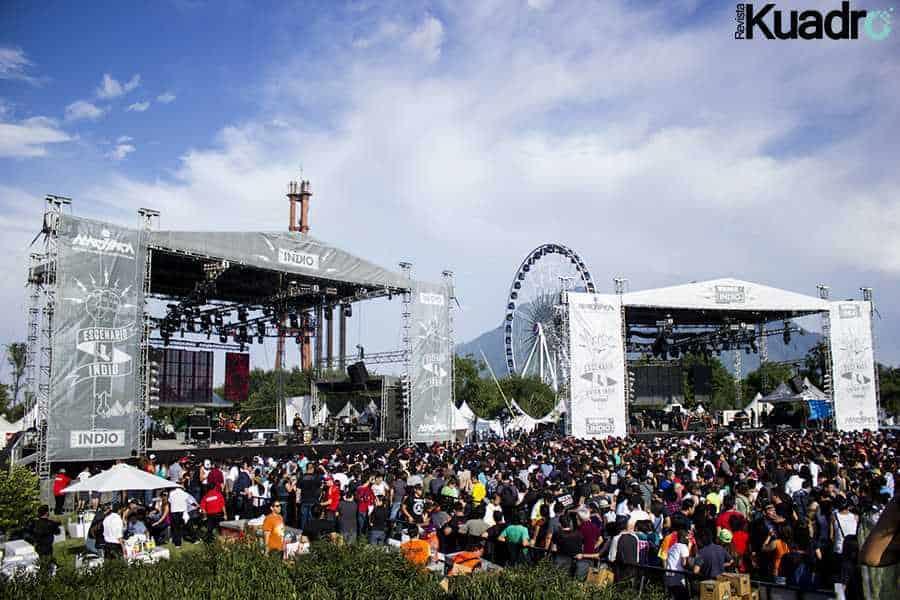 Machaca Fest 2020 se cancela definitivamente por COVID-19