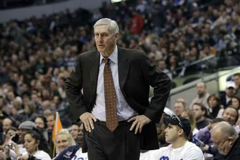 Fallece legendario ex entrenador de la NBA