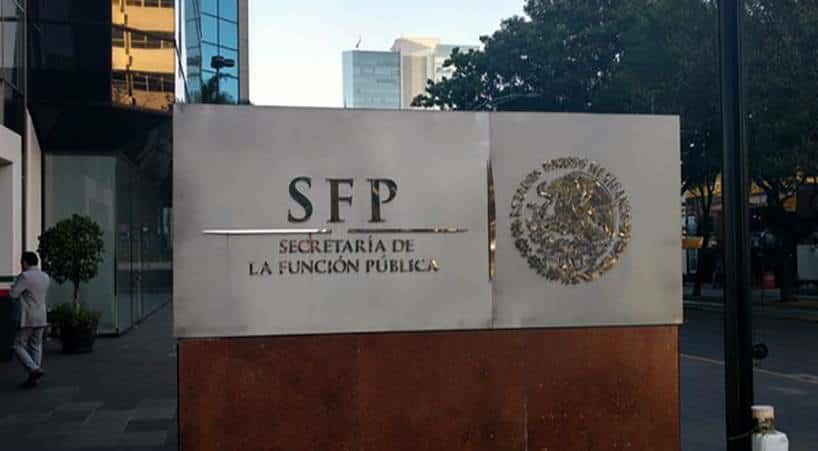 Fortalece SFP profesionalización de funcionarios