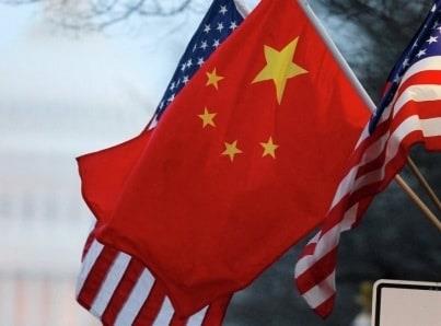 Estados Unidos agrega a 33 empresas chinas a lista negra