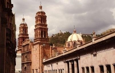 Zacatecas comparte su riqueza cultural