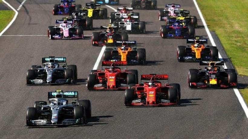 Fórmula Uno Tendrá Nuevo Tope Salarial