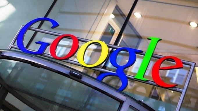 Google, el próximo gran proveedor de fintech