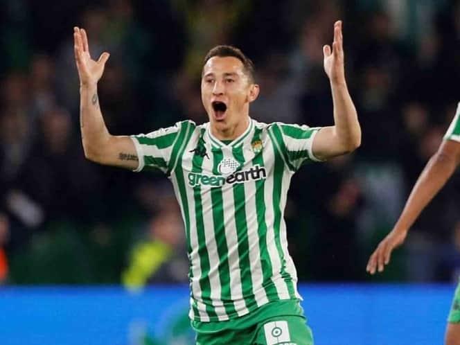 Mexicanos podría protagonizar regreso del futbol en España