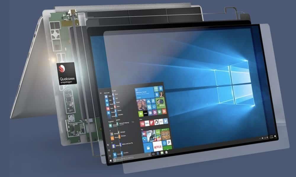 Publica máquina virtual de Windows 10 para dispositivos ARM