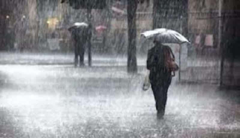 Capacita Protección Civil Nacional a personal por lluvias