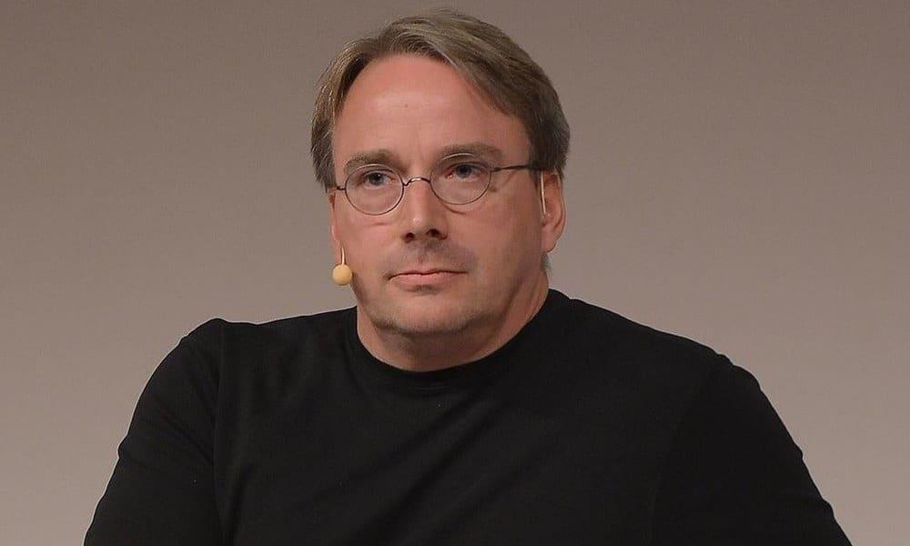 Linus Torvalds deja Intel y se pasa a AMD