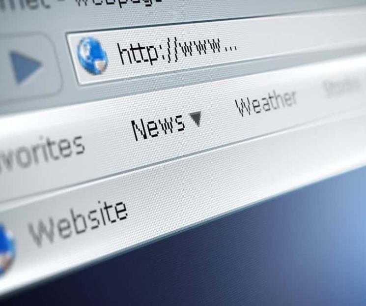 Neutralizan 259 sitios web que ofrecían apoyos del Bienestar