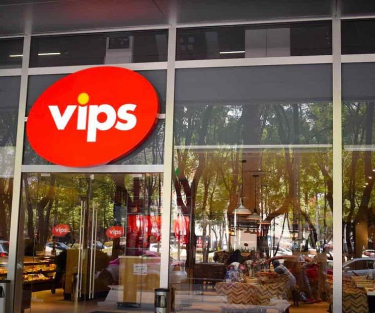 Walmart paga más de 8 mmdp por compra de Vips a Alsea
