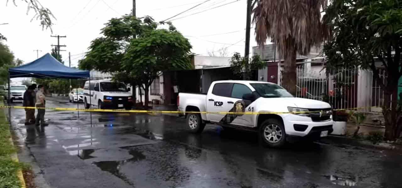 Asesinan a mujer en su domicilio en Guadalupe