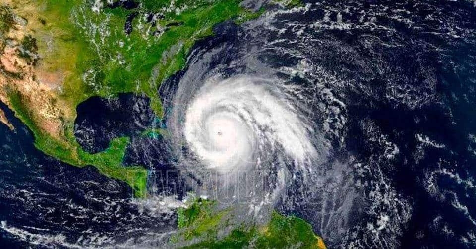 Se esperan 37 ciclones para 2020