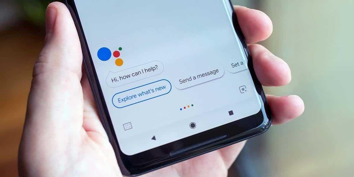 Google permitirá confirmar pagos utilizando la voz