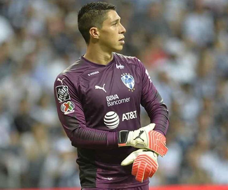 Liga MX resalta cualidades de Hugo González