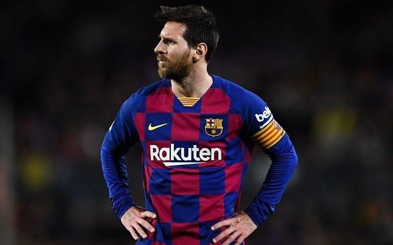 Entiende Messi que futbol tenga que realizarse sin afición