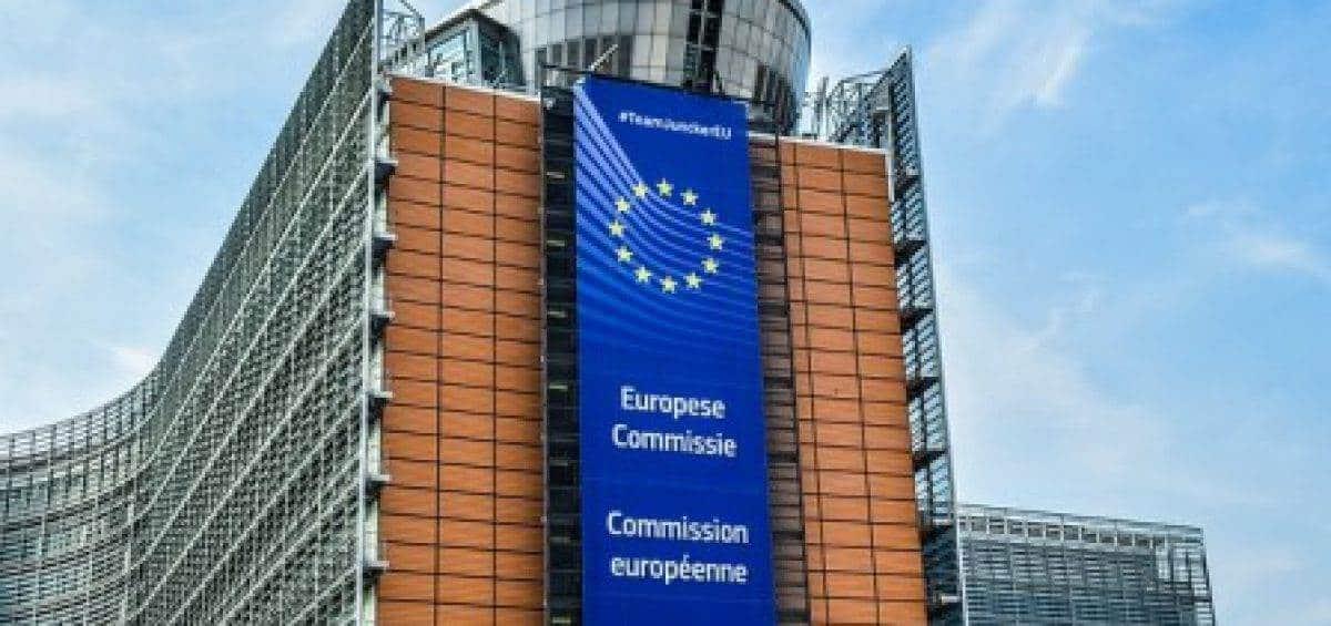 Propone CE rescate de 750 mil millones de euros