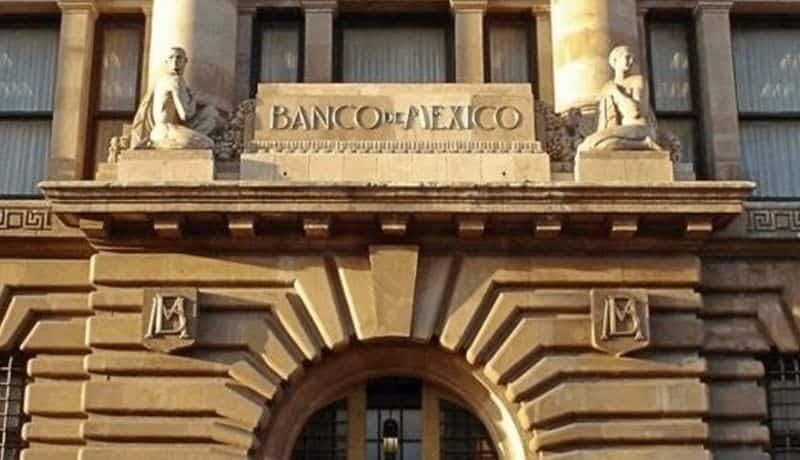 Pide Banxico incentivar microeconomía para remontar crisis