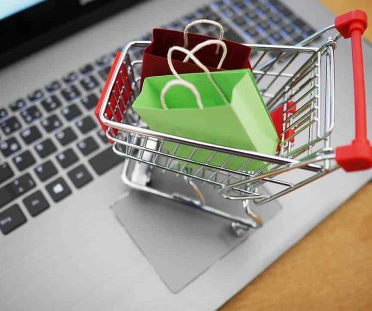 Crecerán 36% las compras en línea en México tras Covid-19