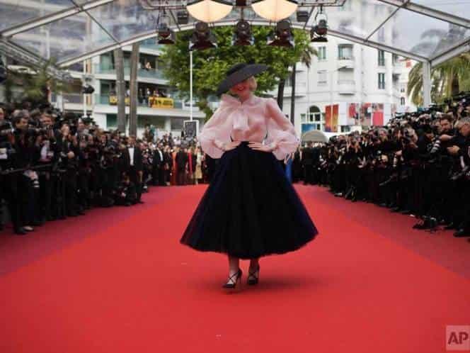 Festival de Cannes revelará su selección oficial en junio