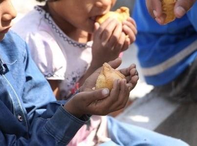 Alerta ONU de crisis de hambruna debido a pandemia