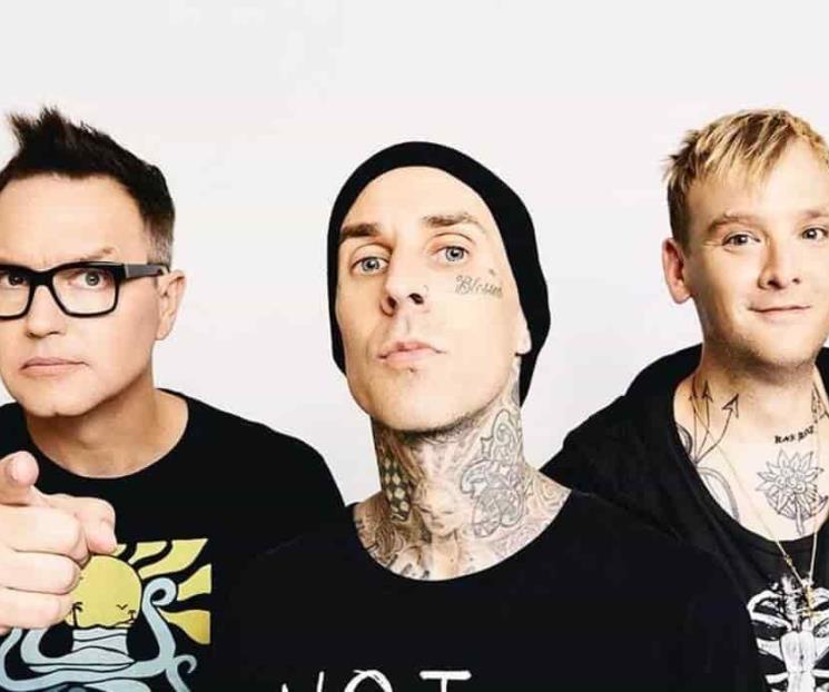 Blink-182 lanzará una canción titulada “Quarantine”